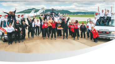 Air Care and Mobile Care
